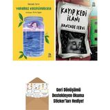 Yakamoz Koleksiyoncusu + Kayıp Kedi Ilanı - Hayır