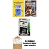 Yakamoz Koleksiyoncusu + Tilki Tili’nin Yolculuğu + Kayıp Kedi Ilanı - Hayır