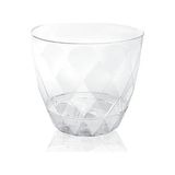 Yakamoz Orkide Saksı No:1 0,65 Lt. (11,6 x 10,2 Cm)