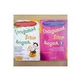 Yakamoz Yayınları Çocuğunuza Sınır Koyma 2 Kitap Anne Baba Çocuk Eğitimi Kitabı