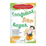 Yakamoz Yayınları Çocuğunuza Sınır Koyma + Dhammapada: Hasan Ali Yücel Klasikler