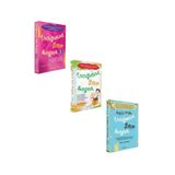 Yakamoz Yayınları Çocuğunuza Sınır Koyma Serisi (3 Kitap)