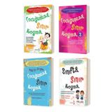 Yakamoz Yayınları Çocuğunuza Sınır Koyma Serisi 4 Kitap (Çocuğunuza Sınır Koyma1/2 - İnatçı Ergen - Sınıfta Sınır Koy