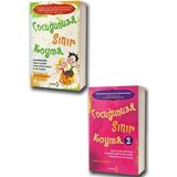 Yakamoz Yayınları Çocuğunuza Sınır Koyma Seti 2 Kitap Robert J. Mackenzie İle Eğitici Yaklaşımlar