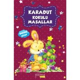 Yakamoz Yayınları Çocuk Karadut Kokulu Masallar 3 - 5 Yaş İçin 192 Sayfa Ciltsiz Masal Kitabı