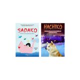 Yakamoz Yayınları Hachiko Sadako 2 Kitap Set
