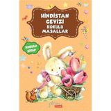 Yakamoz Yayınları Hindistan Cevizi Kokulu Masallar. Midi Boy(11,5x17,5cm). 192 sayfa