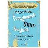 Yakamoz Yayınları Inatçı Ve Ergen Çocuğunuza Sınır Koyma