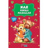 Yakamoz Yayınları Nar Kokulu Masallar | Normal Boy
