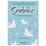 Yakamoz Yayınları Sadako (İngilizce)