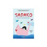 Yakamoz Yayınları Sadako + Küçük Kara Balık + Görünmez Ip + 1 Kitap - Hayır