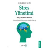 Yakamoz Yayınları Stres Yönetimi - Bu Da Geçer Ya Hu!