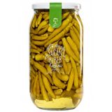 Yakan Biber Turşusu - 1000 gr.