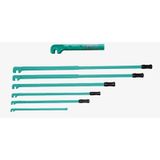 Yakar 12 mm Demir Bükme Anahtarı