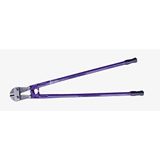 Yakar 12 Mm Demir Kesme Makası Çok Renkli