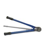 Yakar 14 mm Kollu Demir Kesme Makası
