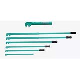 Yakar 16 Mm Demir Bükme Anahtarı Dövme Çelik - 9996669916992