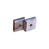 Yakar 22 mm Takım Oturak Makas Yedek Ağzı
