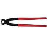 Yakar 250 Mm Betoncu Kerpeteni Kırmızı