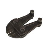 Yakar Demir Makası Ağzı 12 mm