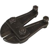 Yakar Demir Makası Ağzı 14 mm