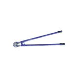 Yakar Kardeşler Dövme Çelik Kollu Demir Kesme Makası 14 Mm