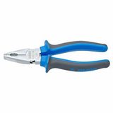 Yakar Unior Un607870 Pense 160 Mm M/s 406/1bı Gümüş