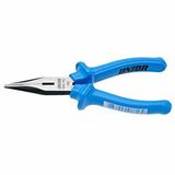 Yakar Unior Un608712 Kargaburun 140 Mm 506/4g Gümüş