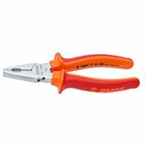 Yakar Unior Un610421 Pense Vde 160 Mm 406/1vdebı Gümüş