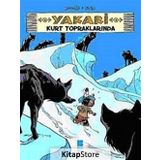 YAKARI 5 KURT TOPRAKLARINDA - NURTEN HATIRNAZ