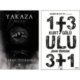 Yakaza - Kurt Gölü - John Verdon