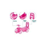 Yake Store Dolu Unıcorn Bingit Araba 2522 - 0 - Siyah - Option-1