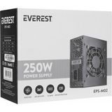 Yake Store EPS-M02 Real 200W Peak 250W Power Supply - Option-1 - 001-Renkli