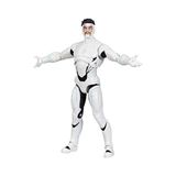 Yake Store Hasbro Legends Series Superior Iron Man Aksiyon Figürü (Marvel's Zabu Baf), Comics - 01-Mavi