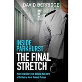 Yake Store Inside Parkhurst - The Final Stretch: More Stories From Behind The Bars Of Britain’s Most Violent Prison - Option-1