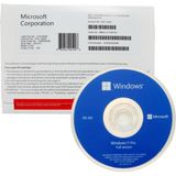 Yake Store Naco Windows 11 Pro Ön Yükleme DVD Sadece Işletim Sistemini Yeniden Kurmak Içindir. Lisans Içermez - Ahşap