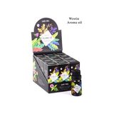 Yakestore 3’lü Esansiyel Uçucu Yağ 3X10ML Westin Kokulu Buhurdanlık Yağı Set, Difüzör, Banyo ve Oda Kokusu - 000-Siyah