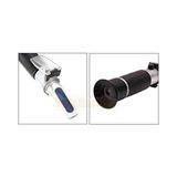 Yakestore Atc HT612 Süt Refraktometresi, Siyah - 01-Siyah - Option-1
