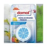 Yakestore Domol Kokusuz Buzdolabı Deodorantı Kartuş ve Karbon Filtre 40 G - Option-1 - Var