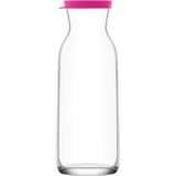 Yakestore Fonte Tekli Karaf - Option-1 - 51R-Turuncu
