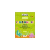 Yakestore Okyanus 4. Sınıf Master Fen Bilimleri Soru Bankası - 01-Siyah - Option-1