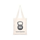 Yakestore Türk Bayrağı - Baskılı Bez Omuz Çantası Pinterest Çanta (35X40 Cm) - Option-1