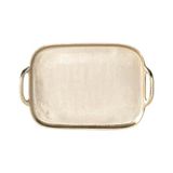 Yakestore Wendy Pomegranate Dekoratif Tabak 5 cm - Option-1 - 51R-Turuncu