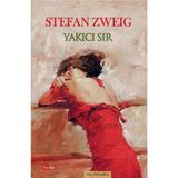 Yakıcı Sır - Stefan Zweig