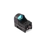 Yakın Menzilli Için Hedefleme Çift Renk Işıklı Reddot Sight ( Lisinya ) - Standart