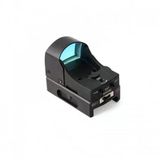 Yakın Menzilli Için Hedefleme Çift Renk Işıklı Reddot Sight P82502s1662
