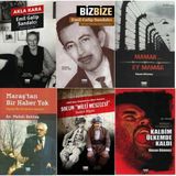 Yakın Tarih Seti 1 ( Akla Kara – Bizbize – Mamak… Ey Mamak + 3 Kitap )