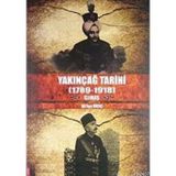 YAKINÇAĞ TARIHI (1789- 1918) GİRİŞ - ALI FUAT ÖRENÇ