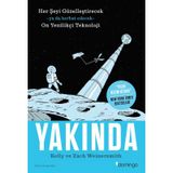 Yakında - Kelly Weinersmith