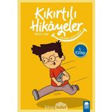 Yakından Gelen Sesler - Kıkırtılı Hikayeler - 3. Sınıf: 3.Sınıf Okuma Kitabı